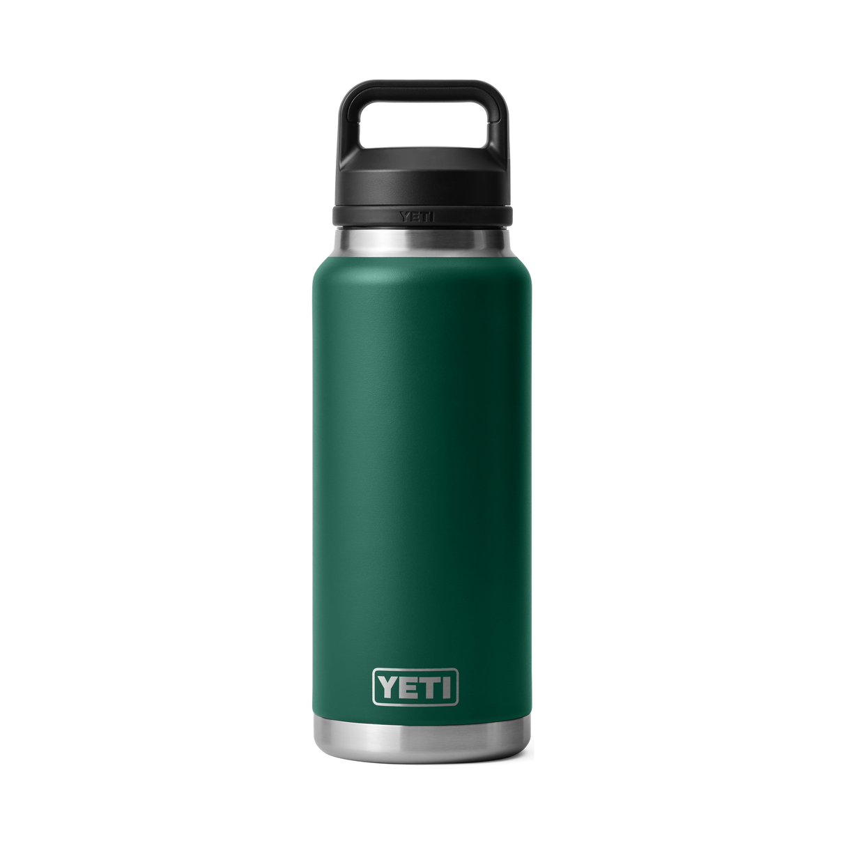 Rambler® Bottle Isolierflasche mit Chug Cap – D1-YET-70000004967 – Produktfoto