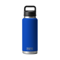 Rambler® Bottle Isolierflasche mit Chug Cap – D1-YET-70000005959 – Produktfoto
