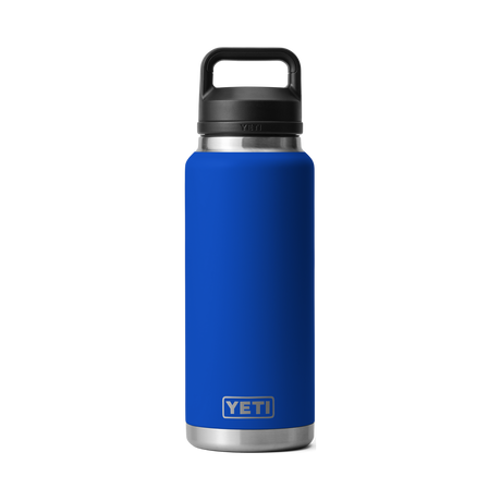 Rambler® Bottle Isolierflasche mit Chug Cap – D1-YET-70000005959 – Produktfoto