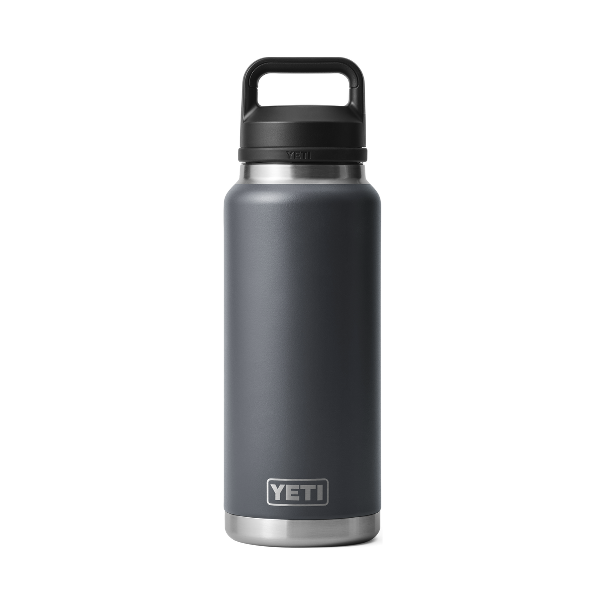 Rambler® Bottle Isolierflasche mit Chug Cap – D1-YET-70000006287 – Produktfoto