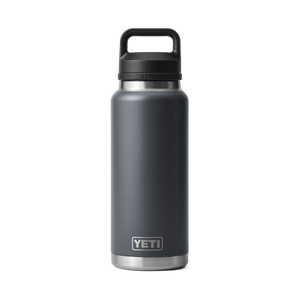 Rambler® Bottle Isolierflasche mit Chug Cap – D1-YET-70000006287 – Produktfoto