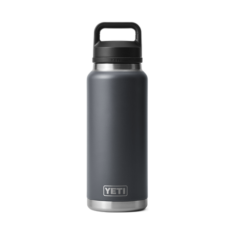 Rambler® Bottle Isolierflasche mit Chug Cap – D1-YET-70000006287 – Produktfoto