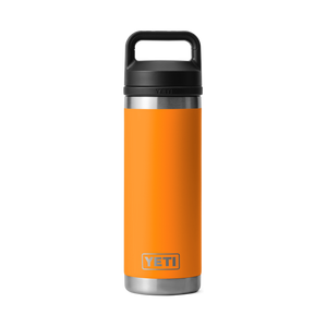 Rambler® Bottle Isolierflasche mit Chug Cap – D1-YET-70000006306 – Produktfoto