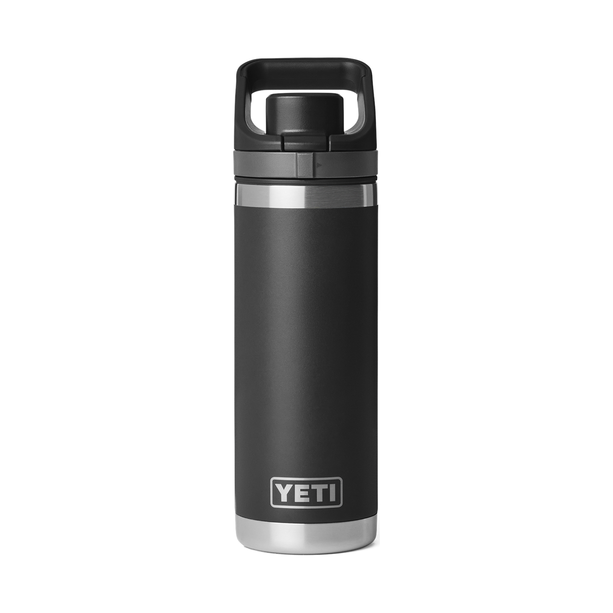 Rambler® Bottle Isolierflasche mit Flip Chug Cap – D1-YET-70000005730 – Produktfoto