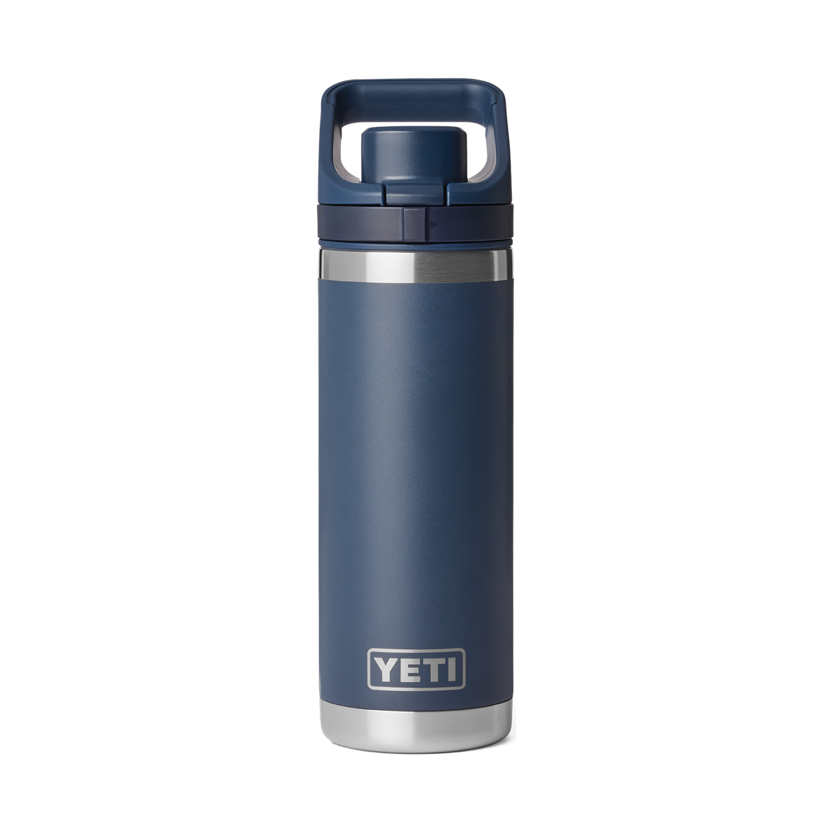Rambler® Bottle Isolierflasche mit Flip Chug Cap – D1-YET-70000005731 – Produktfoto