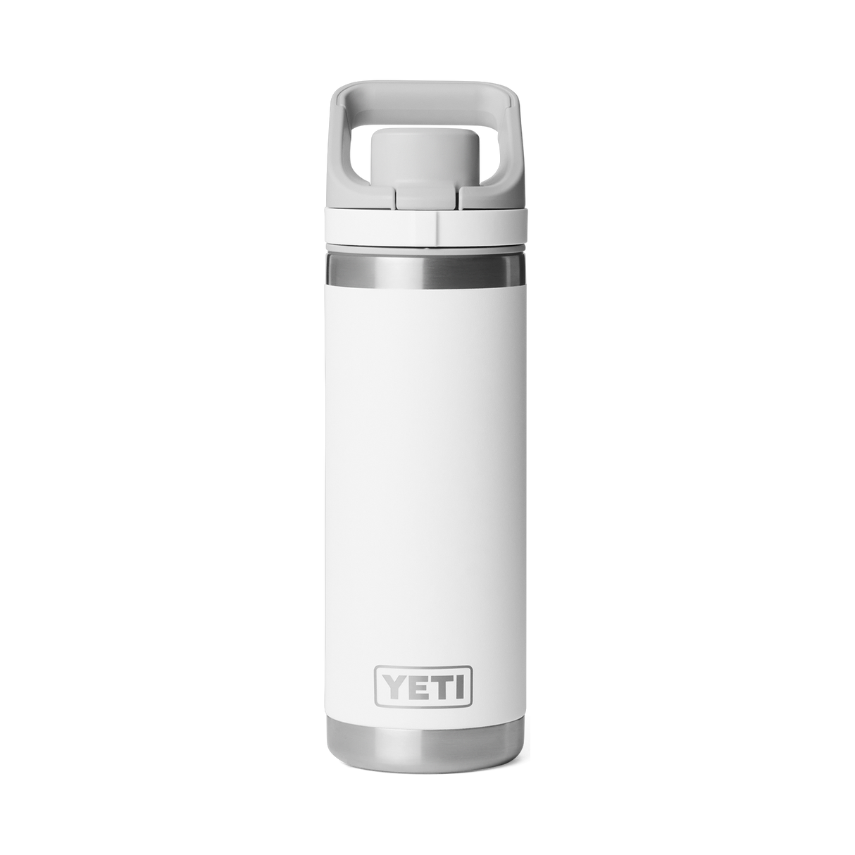 Rambler® Bottle Isolierflasche mit Flip Chug Cap – D1-YET-70000005732 – Produktfoto