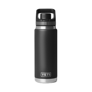 Rambler® Bottle Isolierflasche mit Flip Chug Cap – D1-YET-70000005734 – Produktfoto