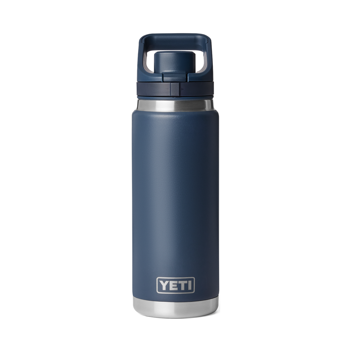 Rambler® Bottle Isolierflasche mit Flip Chug Cap – D1-YET-70000005735 – Produktfoto