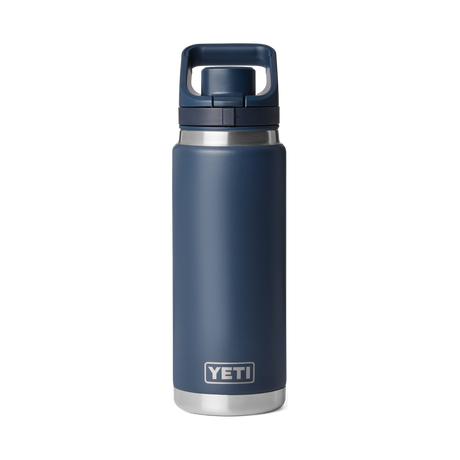 Rambler® Bottle Isolierflasche mit Flip Chug Cap – D1-YET-70000005735 – Produktfoto