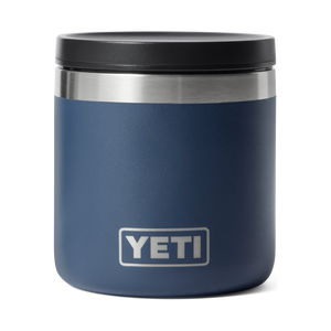Rambler® Food Jar Thermobehälter – D1-YET-70000003741 – Produktfoto