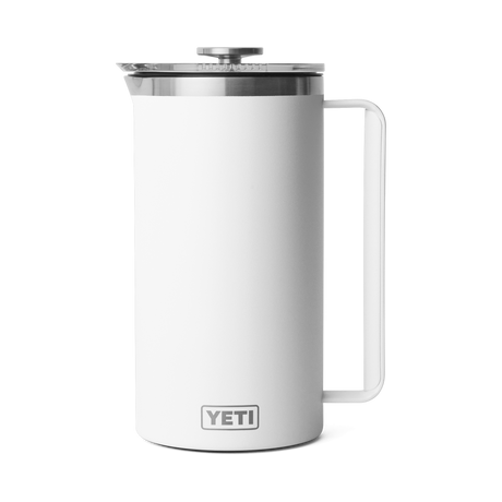 Rambler® French Press Kaffeebereiter – D1-YET-70000001802 – Produktfoto
