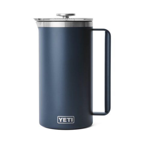 Kaffeebereiter — YETI