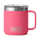 Rambler® Mug Kaffeebecher mit Henkel und Magslider™ Deckel – D1-YET-70000006155 – Produktfoto