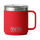 Rambler® Mug Kaffeebecher mit Henkel und Magslider™ Deckel – D1-YET-70000006157 – Produktfoto