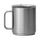 Rambler® Mug Kaffeebecher mit Henkel und Magslider™ Deckel – D1-YET-70000006161 – Produktfoto