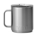 Rambler® Mug Kaffeebecher mit Henkel und Magslider™ Deckel – D1-YET-70000006161 – Produktfoto