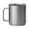 Stainless Steel (Edelstahl)