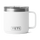 Rambler® Mug Kaffeebecher mit Henkel und Magslider™ Deckel – D1-YET-70000006170 – Produktfoto