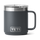 Rambler® Mug Kaffeebecher mit Henkel und Magslider™ Deckel – D1-YET-70000006402 – Produktfoto