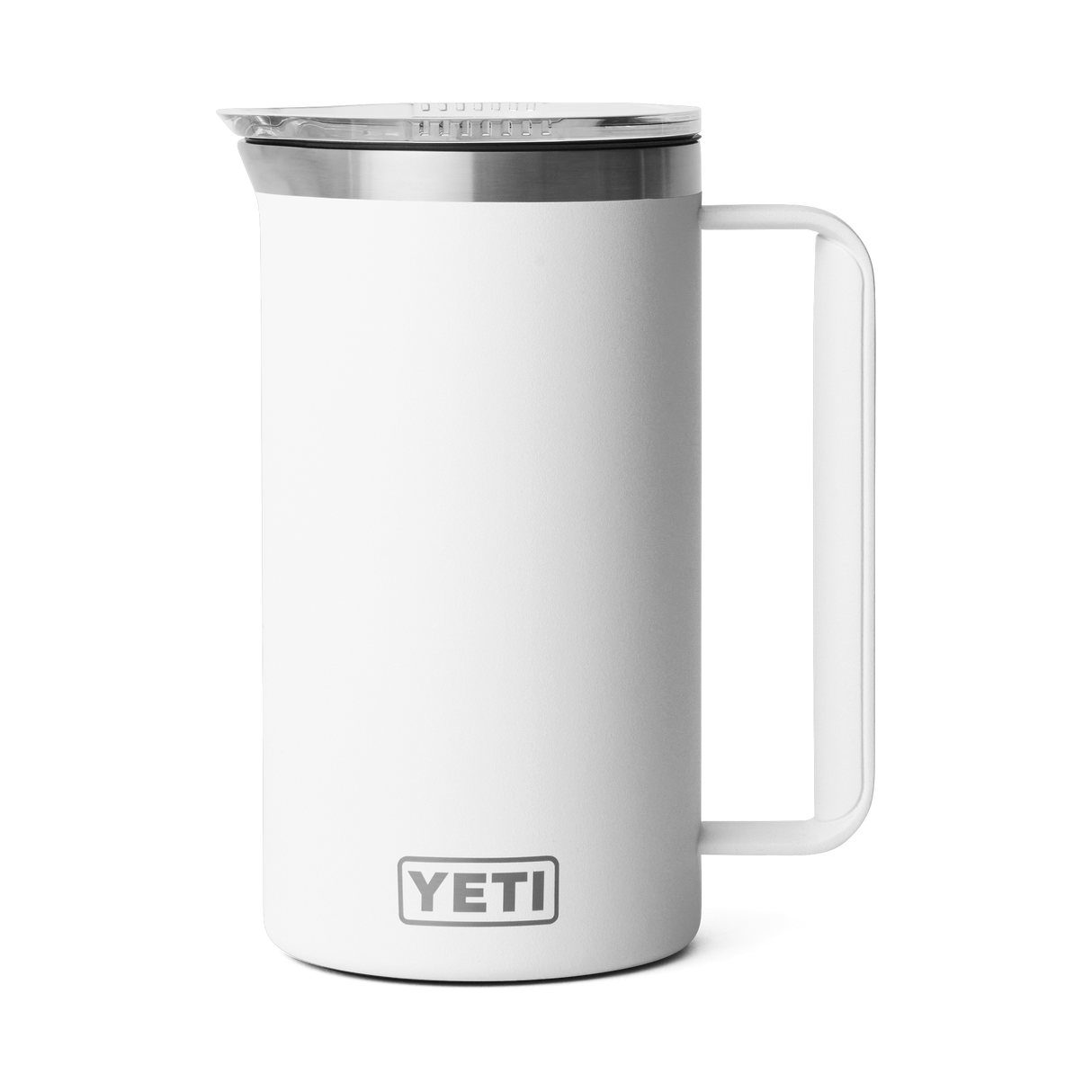 Rambler® Pitcher Isolierkaraffe – D1-YET-70000002645 – Produktfoto