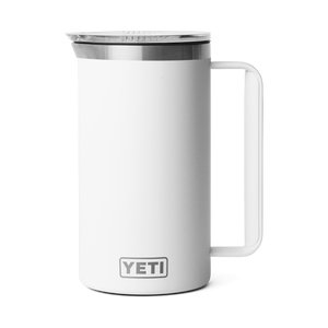 Rambler® Pitcher Isolierkaraffe – D1-YET-70000002645 – Produktfoto