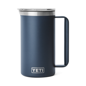 Rambler® Pitcher Isolierkaraffe – D1-YET-70000002646 – Produktfoto