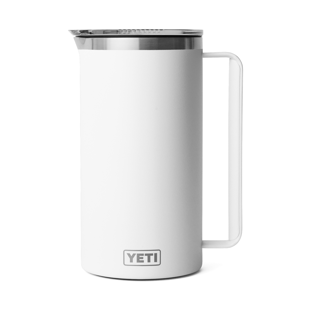 Rambler® Pitcher Isolierkaraffe – D1-YET-70000003659 – Produktfoto