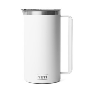 Rambler® Pitcher Isolierkaraffe – D1-YET-70000003659 – Produktfoto