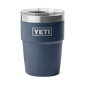 Rambler® Stackable Pint Isolierbecher mit Magslider™ Deckel (Stapelbar) – D1-YET-70000002613 – Produktfoto
