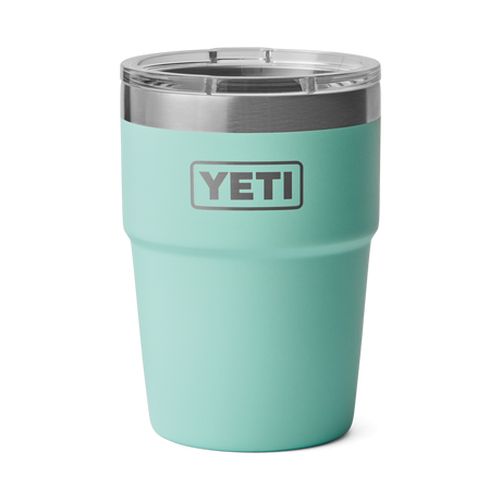 Rambler® Stackable Pint Isolierbecher mit Magslider™ Deckel (Stapelbar) – D1-YET-70000002615 – Produktfoto