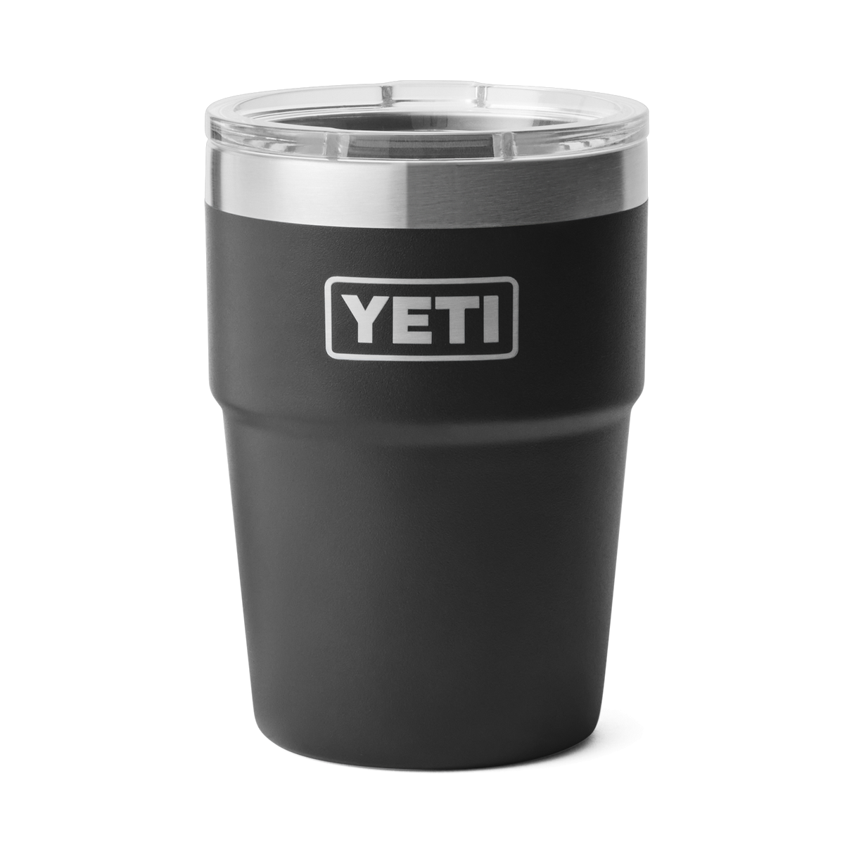 Rambler® Stackable Pint Isolierbecher mit Magslider™ Deckel (Stapelbar) – D1-YET-70000002617 – Produktfoto