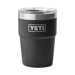 Rambler® Stackable Pint Isolierbecher mit Magslider™ Deckel (Stapelbar) – D1-YET-70000002617 – Produktfoto