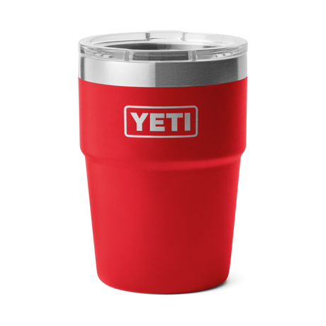 Rambler® Stackable Pint Isolierbecher mit Magslider™ Deckel (Stapelbar) – D1-YET-70000002833 – Produktfoto