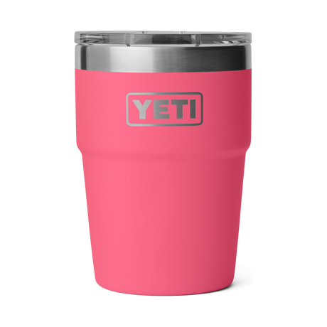 Rambler® Stackable Pint Isolierbecher mit Magslider™ Deckel (Stapelbar) – D1-YET-70000002888 – Produktfoto