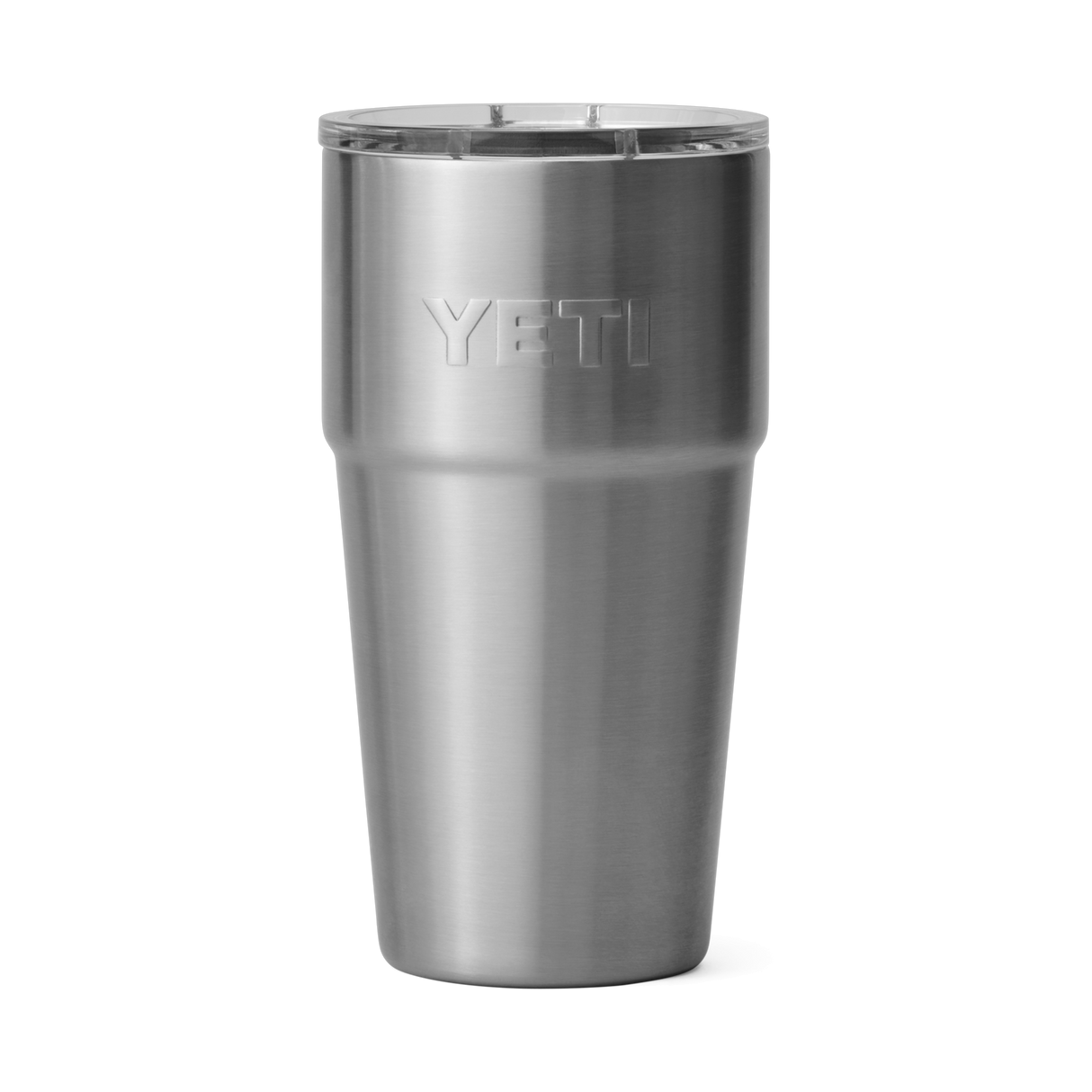Rambler® Stackable Pint Isolierbecher mit Magslider™ Deckel (Stapelbar) – D1-YET-70000003282 – Produktfoto