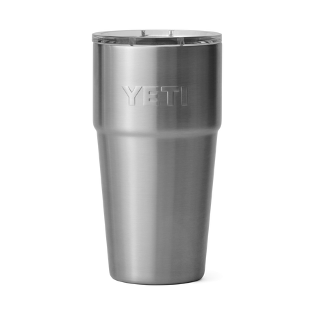 Rambler® Stackable Pint Isolierbecher mit Magslider™ Deckel (Stapelbar) – D1-YET-70000003282 – Produktfoto