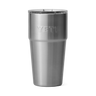 Stainless Steel (Edelstahl)
