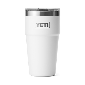 Rambler® Stackable Pint Isolierbecher mit Magslider™ Deckel (Stapelbar) – D1-YET-70000003283 – Produktfoto