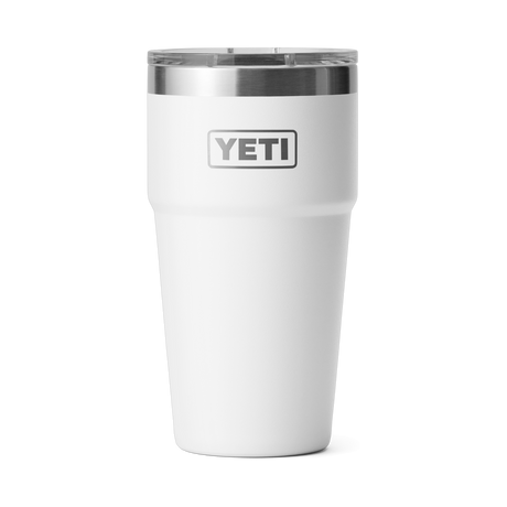 Rambler® Stackable Pint Isolierbecher mit Magslider™ Deckel (Stapelbar) – D1-YET-70000003283 – Produktfoto