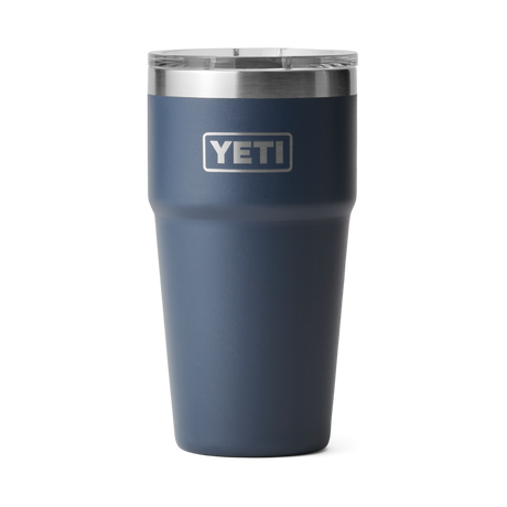 Rambler® Stackable Pint Isolierbecher mit Magslider™ Deckel (Stapelbar) – D1-YET-70000003285 – Produktfoto