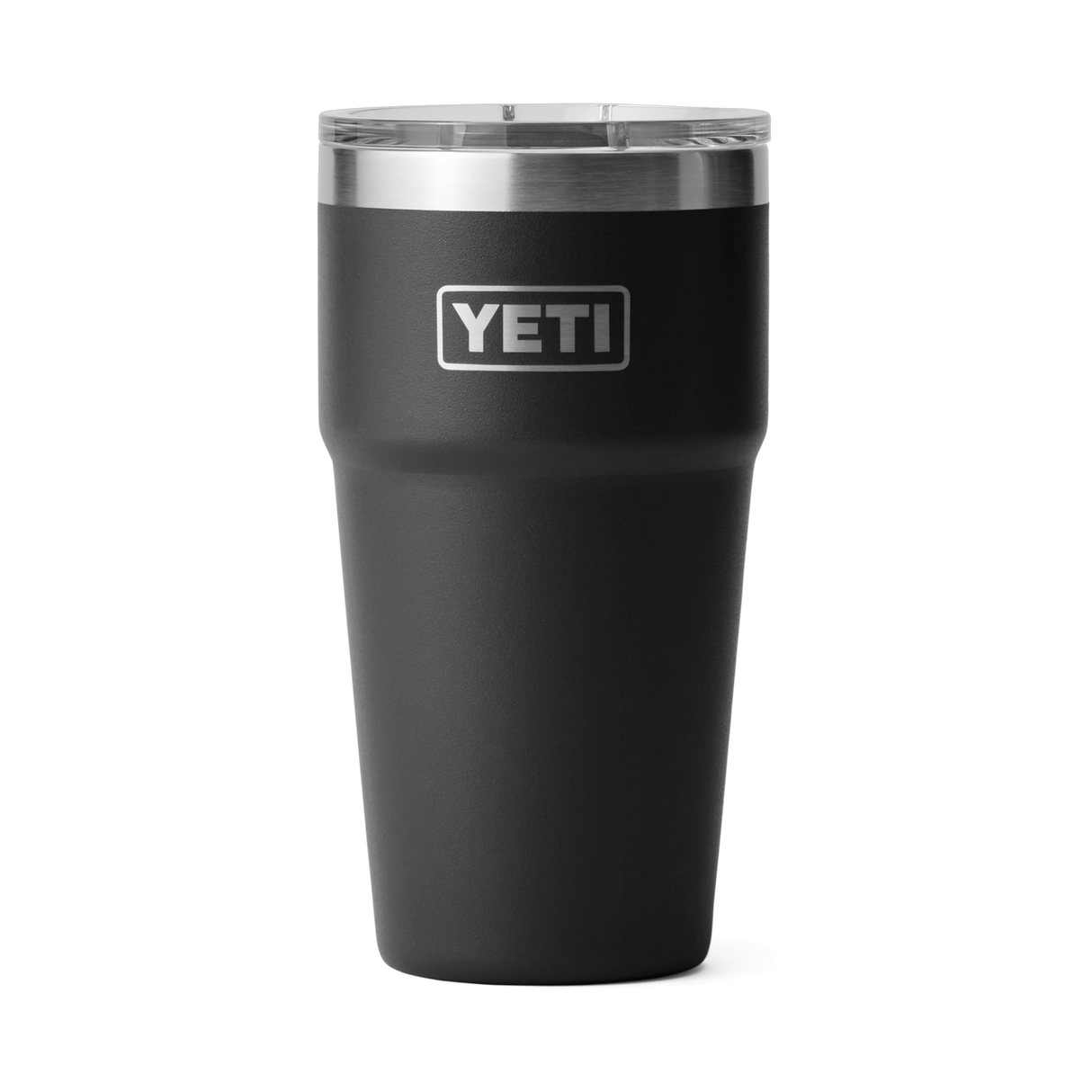 Rambler® Stackable Pint Isolierbecher mit Magslider™ Deckel (Stapelbar) – D1-YET-70000003286 – Produktfoto