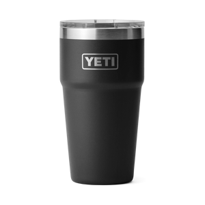 Rambler® Stackable Pint Isolierbecher mit Magslider™ Deckel (Stapelbar) – D1-YET-70000003286 – Produktfoto