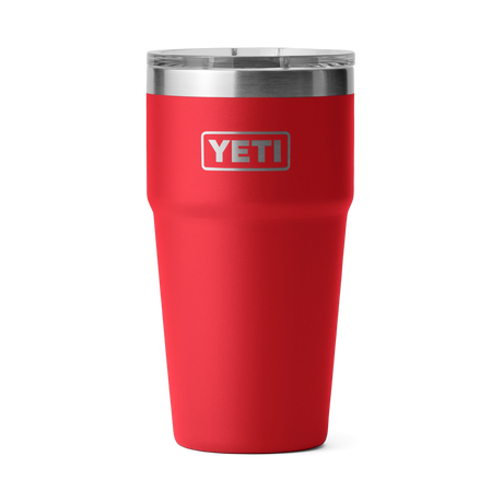 Rambler® Stackable Pint Isolierbecher mit Magslider™ Deckel (Stapelbar) – D1-YET-70000003384 – Produktfoto