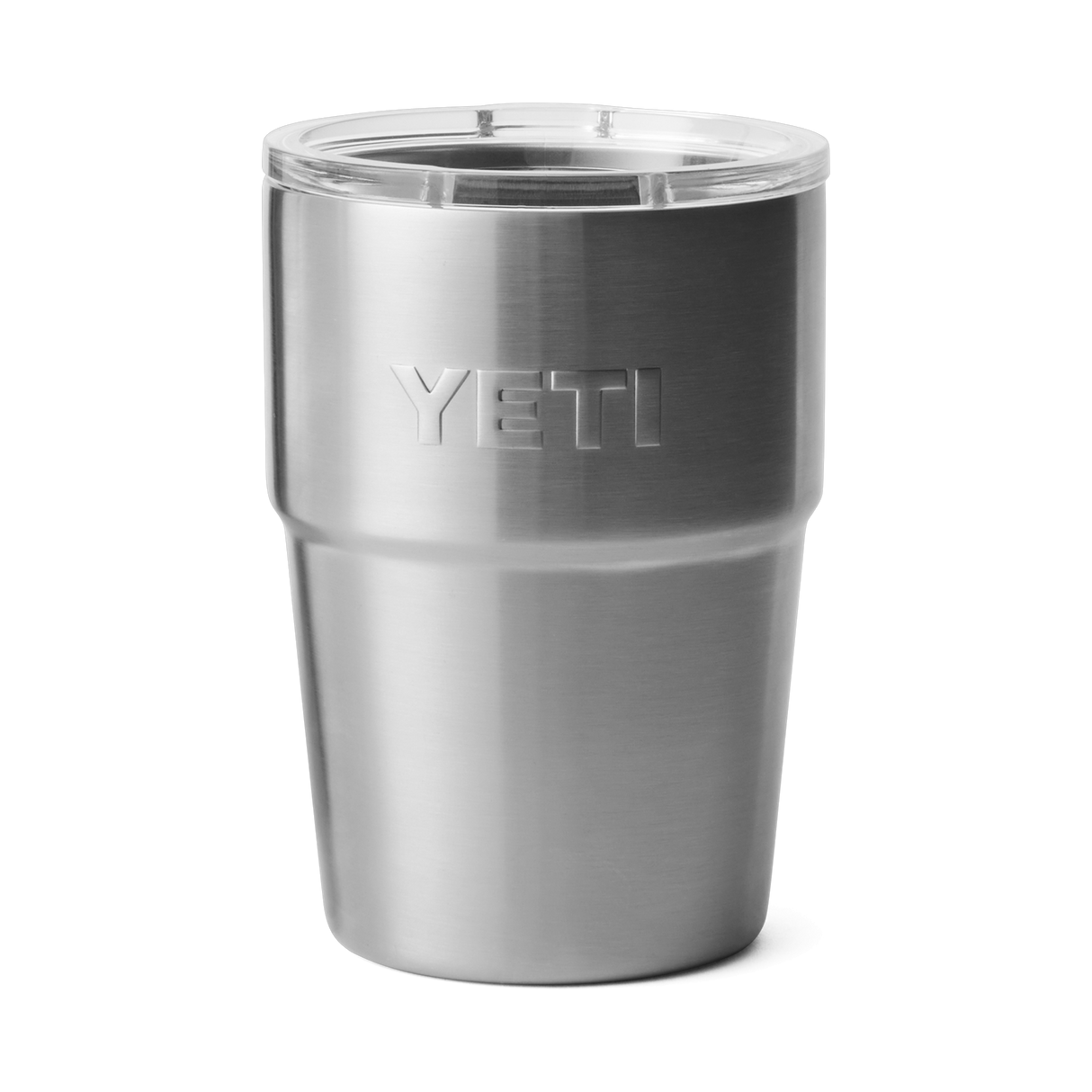 Rambler® Stackable Pint Isolierbecher mit Magslider™ Deckel (Stapelbar) – D1-YET-70000003397 – Produktfoto