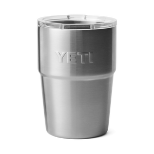 Rambler® Stackable Pint Isolierbecher mit Magslider™ Deckel (Stapelbar) – D1-YET-70000003397 – Produktfoto