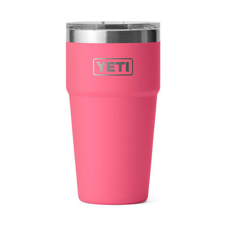 Rambler® Stackable Pint Isolierbecher mit Magslider™ Deckel (Stapelbar) – D1-YET-70000003399 – Produktfoto