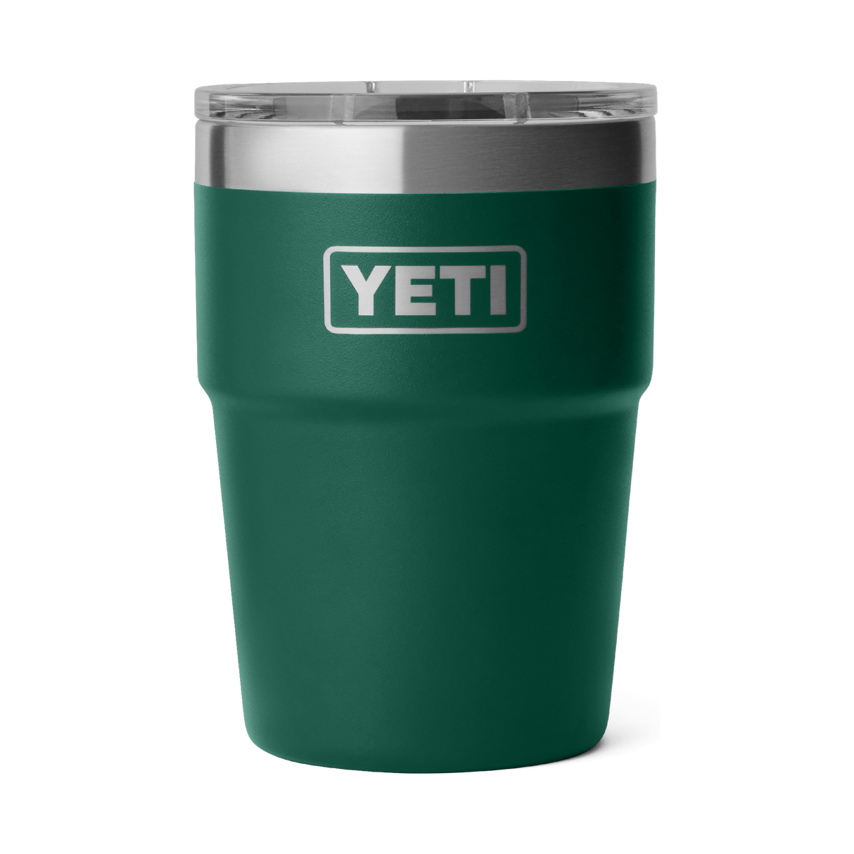 Rambler® Stackable Pint Isolierbecher mit Magslider™ Deckel (Stapelbar) – D1-YET-70000004247 – Produktfoto