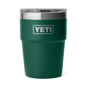 Rambler® Stackable Pint Isolierbecher mit Magslider™ Deckel (Stapelbar) – D1-YET-70000004247 – Produktfoto