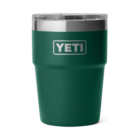 Rambler® Stackable Pint Isolierbecher mit Magslider™ Deckel (Stapelbar) – D1-YET-70000004247 – Produktfoto