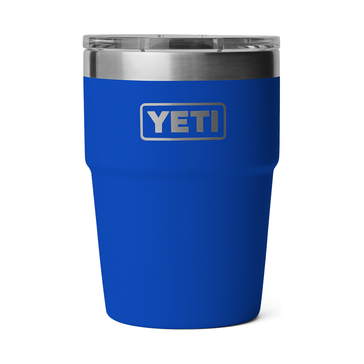 Rambler® Stackable Pint Isolierbecher mit Magslider™ Deckel (Stapelbar) – D1-YET-70000005954 – Produktfoto